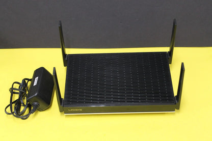 DF WiFi 6 Router